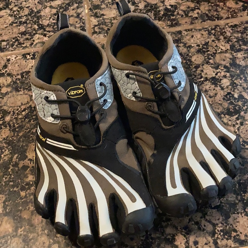 Vibram fivefingers spyridon ls